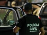 18:49 –
Casal de MS é preso em MT por estupro contra menina de 11 anos de idade