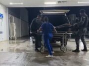 07:22 –
Criminosos tentam matar comerciante a tiros e morrem baleados em confronto com a PM