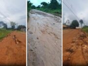 16:19 –
23 município de MT estão em situação de emergência ou calamidade por causa das chuvas