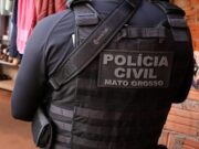 16:11 –
Envolvido em dois homicídios, suspeito conhecido como 'Rabisco' é preso em bairro da capital