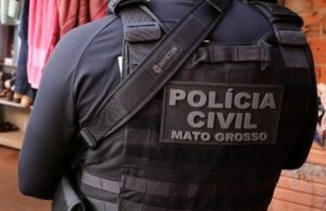 16:11 –
Envolvido em dois homicídios, suspeito conhecido como 'Rabisco' é preso em bairro da capital