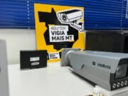 18:23 –
Cuiabá adere ao "BBB da segurança" do governo do Estado e prevê instalar 4 mil câmeras pela cidade