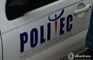 10:08 –
Corpo de mulher é encontrado em prédio residencial em Cuiabá