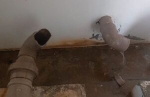 15:01 –
Vândalos danificam reservatório de água do DAE e prejudicam distribuição; veja vídeo