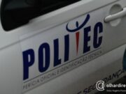 14:37 –
Jovem de 23 anos é encontrado morto com corte na garganta em terreno de bairro em MT