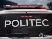 17:24 –
Corpo de jovem de 25 anos é encontrado por ciclistas com três marcas de tiro na estrada Coxipó do Ouro