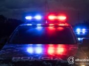 11:55 –
Pai, filho e babá são suspeitos de estuprar criança de 5 anos em Cuiabá