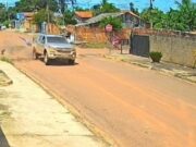 16:17 – 
							Piloto fica ferido após bater motocicleta em caminhonete que furou preferencial; veja vídeo