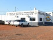 Detento é dopado e estuprado por seis presos em cadeia pública de MT :: Notícias de MT