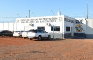 Detento é dopado e estuprado por seis presos em cadeia pública de MT :: Notícias de MT