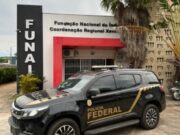 Servidor da Funai é afastado por receber ‘vantagem indevida’; advogados são investigados pela PF :: Notícias de MT