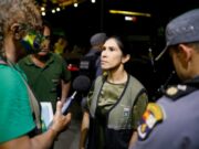 Secretaria de Ordem Pública e PM realizam operação contra poluição sonora em Cuiabá :: Notícias de MT