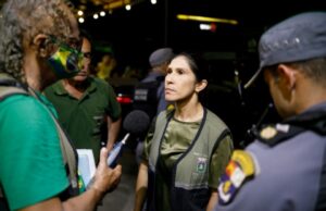 Secretaria de Ordem Pública e PM realizam operação contra poluição sonora em Cuiabá :: Notícias de MT