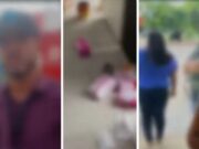 17:25 – 
							Briga por lanche errado termina em pancadaria generalizada em Cuiabá: veja vídeo