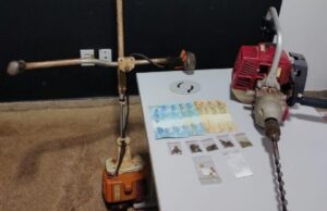 Homem é preso após vítima encontrar seus produtos furtados à venda em grupos de WhatsApp :: Notícias de MT