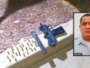 09:10 – 
							Criminoso morto em confronto com a Força Tática auxiliou na fuga do assassino de sargento da PM