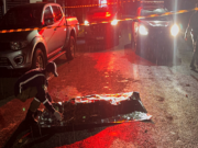 Homem é encontrado morto com perfuração no tórax em Sorriso