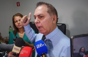 Vereador: “Onde estava o CRM durante os 8 anos de Emanuel?”