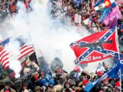 Trump concede perdão para 1.500 acusados por ataque ao Capitólio