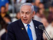 Netanyahu disse que nأ£o vai colocar cessar-fogo em marcha se nأ£o receber lista dos refأ©ns a serem libertados pelo Hamas | Mundo