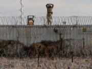 EUA preparam envio de 1,5 mil militares para a fronteira com o México