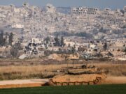 Cessar-fogo entre Israel e Hamas atrasa apأ³s lista de refأ©ns nأ£o ser divulgada pelos terroristas | Mundo