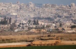 Cessar-fogo entre Israel e Hamas atrasa apأ³s lista de refأ©ns nأ£o ser divulgada pelos terroristas | Mundo