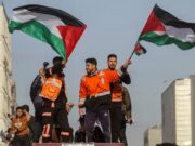 Apأ³s atraso, cessar-fogo entre Israel e Hamas entra em vigor | Mundo