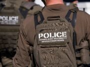 Após meta diária de Trump, 1.200 imigrantes são presos em um dia