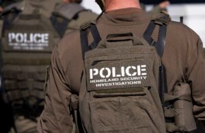 Após meta diária de Trump, 1.200 imigrantes são presos em um dia