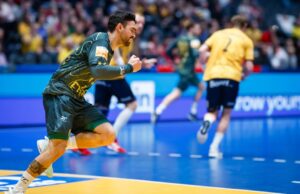 HISTÓRICO: Brasil vence Suécia e se classifica pela primeira vez para as quartas de final do Mundial