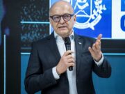 Vice Otaviano Pivetta assume Governo durante licença de Mauro Mendes