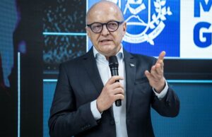 Vice Otaviano Pivetta assume Governo durante licença de Mauro Mendes