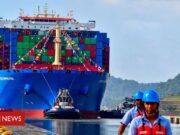 Trump e Canal do Panamá: quanto controle a China tem sobre a via