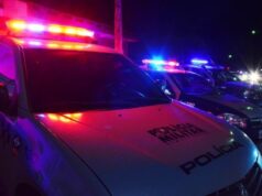 Homem com passagens por tráfico e homicídio é executado