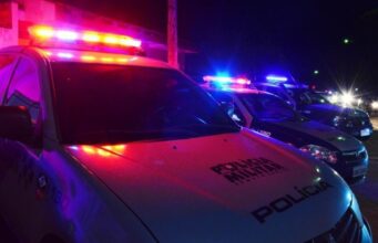 Homem com passagens por tráfico e homicídio é executado