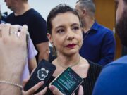 Prefeita questiona lei que obrigou demissão do marido e aciona TJ