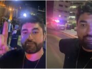 Empresário acusa juíza de chamar PM para prendê-lo e fechar bar