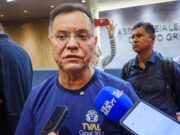 Botelho vê “mais atraso” e diz ser contra romper contrato do BRT