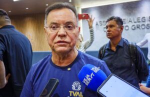 Botelho admite arrependimento por ter disputado a Prefeitura