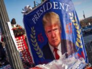 Posse de Trump ao vivo: acompanhe os principais eventos do dia