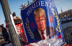 Posse de Trump ao vivo: acompanhe os principais eventos do dia