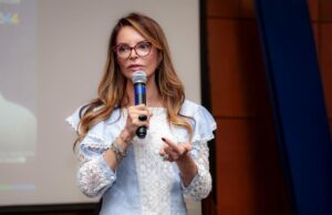 Virginia detona secretário que criticou Mendes: “Machucou muito”