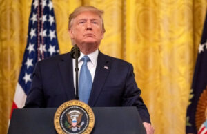 Trump diz que não falará com Lula agora sobre tarifas