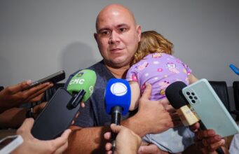 Elevar auxílio com emendas seria “oportunismo barato”, diz Abilio