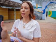 Vereadora discorda de interrupção abrupta, mas pede revisão