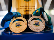 CBFS confirma Goiânia como sede da Taça Brasil sub-13 masculina