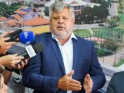 Polícia Civil indicia ex-vice-prefeito de Cuiabá por crime ambiental