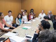 Grupo de Trabalho avança na construção da Política Nacional para as Culturas Tradicionais e Populares — Ministério da Cultura