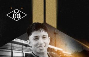 Destaque na Copinha pelo Dom Bosco, Matheuzinho é contratado pelo Mixto